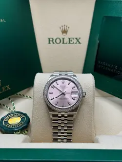 BEZEL 278384RBR STEEL