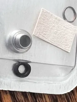 GASKETS
