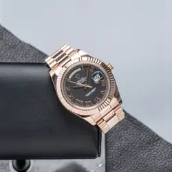 GREY ROMAN 18K