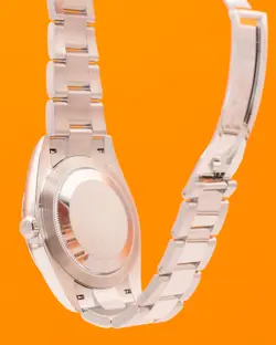 Rolex Datejust 41mm 126334 Wimble Dial Fluted Oyster 2024