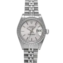69240 SILVER WATCH