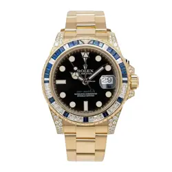 NUMERALS DIAL DIAMOND