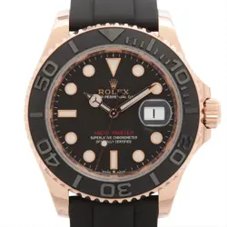 YACHT-MASTER 126655 PG