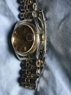 DATEJUST 1984