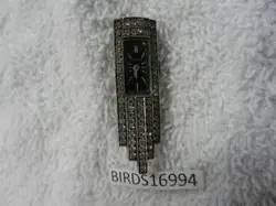 15 JEWEL SWISS