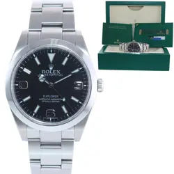 39MM MK1 WATCH