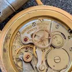 GOLD 1958