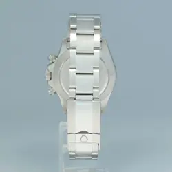 ROLEX DAYTONA WHITE