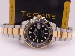 2011 AUTOMATICO WATCH