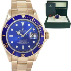 2004 ROLEX 16618