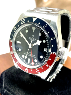 SWISS AUTOMATIC 41MM