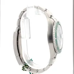SUBMARINER 116610LV