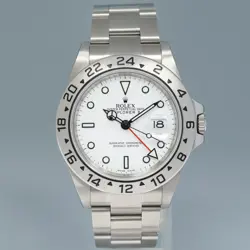 POLAR WHITE STEEL