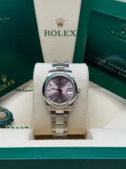 278240 SMOOTH BEZEL