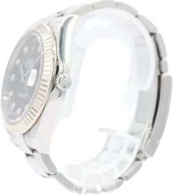 WRISTWATCH SWISS STEEL