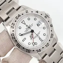 POLAR WHITE