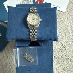 DIAMOND DIAL EXTRA