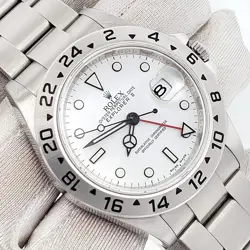 WHITE STEEL