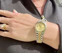 DIAMOND DIAL ORIG