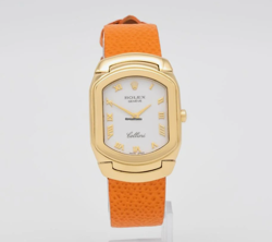 KARAT GOLD 25MM