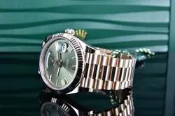OLIVE DIAL