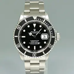 16610 STEEL BLACK