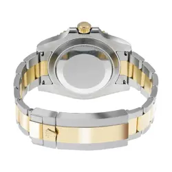 SUBMARINER YELLOW