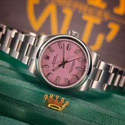 DIAL 277200 STEEL