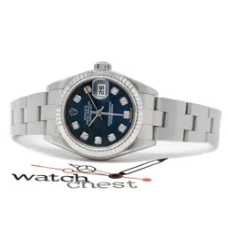 LADY-DATEJUST 26 69174