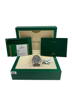 39MM WRISTWATCH MODEL: