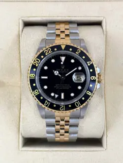 40MM 16713 TWO-TONE