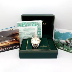 16013 DATEJUST
