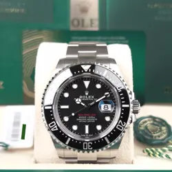 SEA-DWELLER 43 COMPLETE