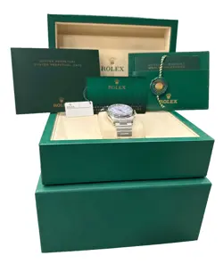 2025 PAPERS ROLEX