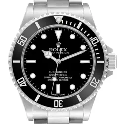STEEL AUTOMATIC MENS