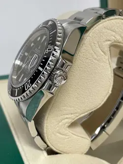 ROLEX SEADWELLER