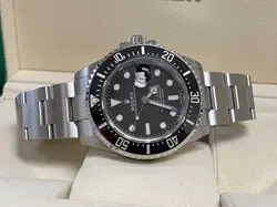 Rolex Seadweller Sea-Dweller SD43 126600 2021 LNIB