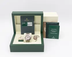 DAYTONA 40MM