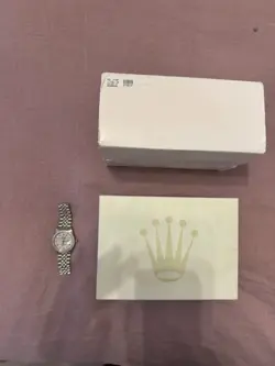 WOMEN STAINLESS STEEL