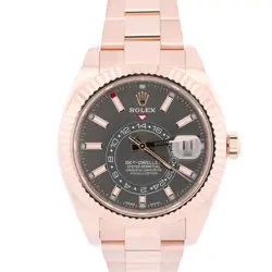 OYSTER 42MM 326935
