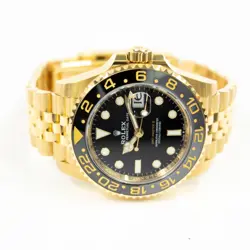 2024 ROLEX GMT-MASTER