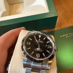 39MM STAINLESS