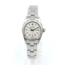 76080 AUTOMATIC WRISTWATCH