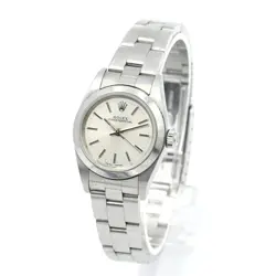 WRISTWATCH SS