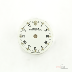 6618 WHITE ROMAN