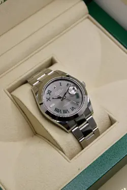 WIMBLEDON BOX