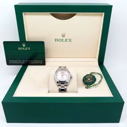 DATEJUST WITH