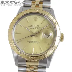 ROLEX DATEJUST THUNDERBIRD BARK 16253 TO219463