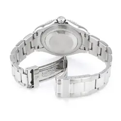 ROLEX YACHT MASTER 16622 SILVER Y NUMBER SECOND HAND MENS
