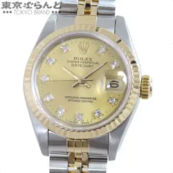 ROLEX DATEJUST 69173G TO219419